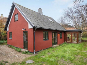 Holiday Home Tabetha - 25m from the sea by Interhome